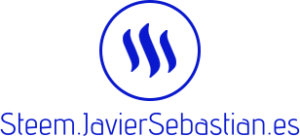 JavierSebastian en Steemit