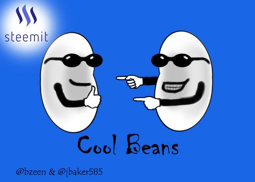 CoolBeans logo