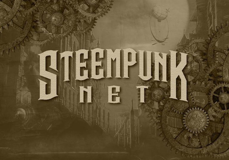 STEEMPUNK-NET