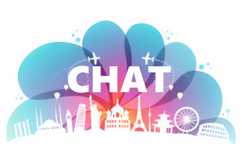 CHAT Community Discord Invite