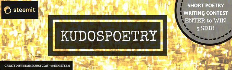 kudos_poetry_banner