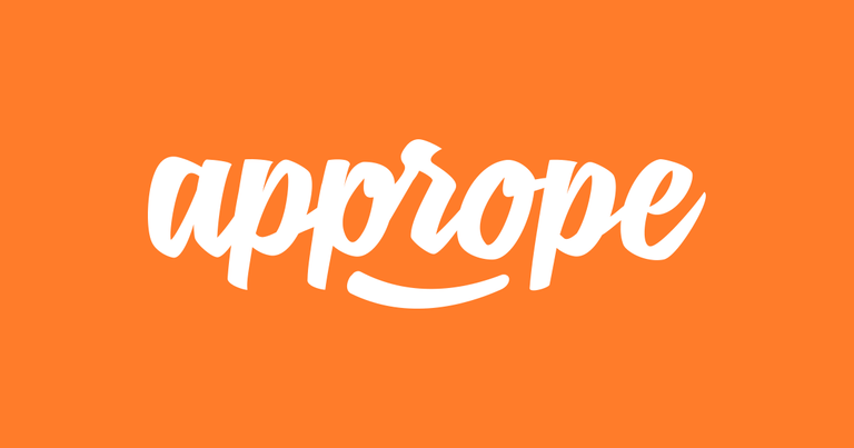 Apprope