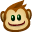 greasemonkey logo