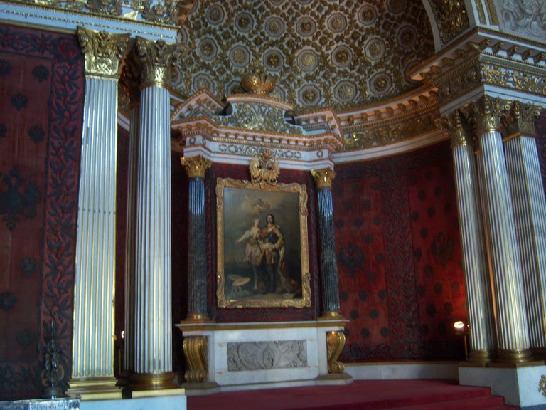 Some more paintings by the Hermitage