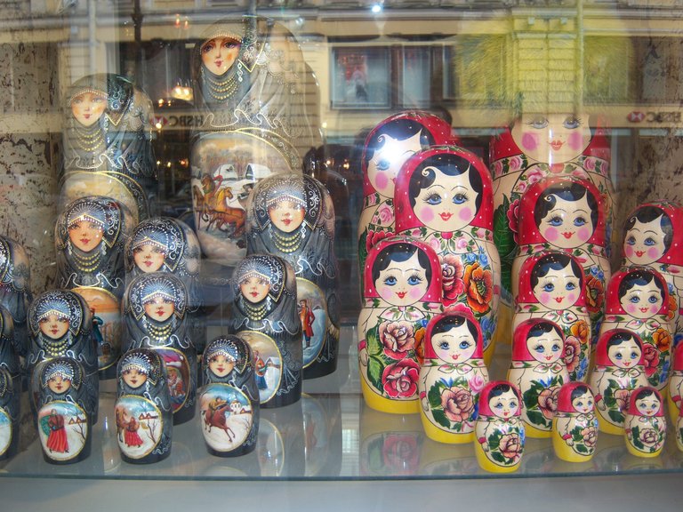 Matryoshka