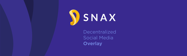 Image result for snax token