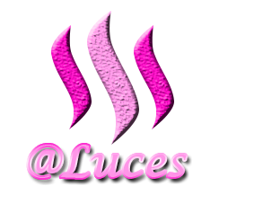 logo luces