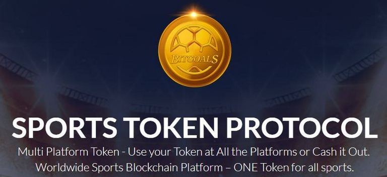 Image result for bitgoals ico