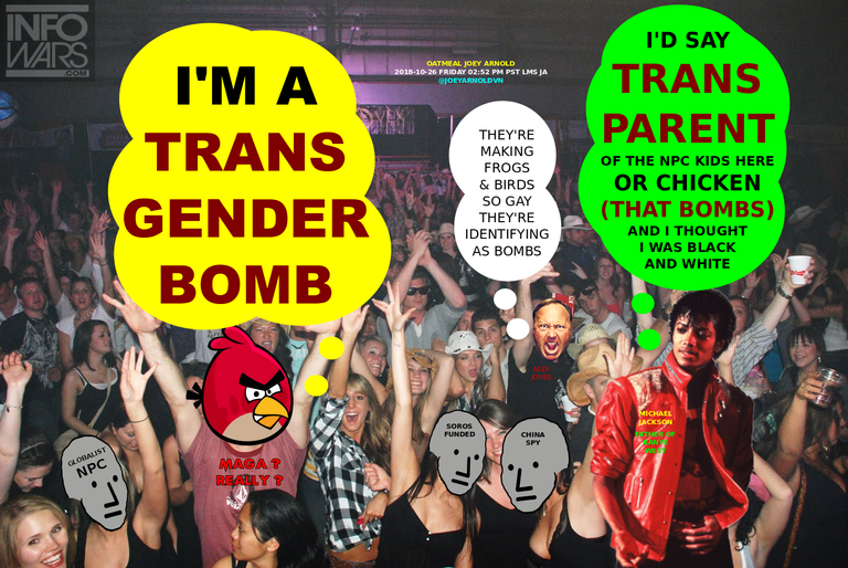 transgender bomb angry bird