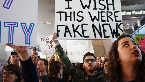 propagandist