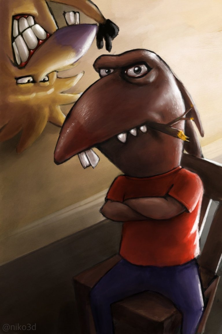 niko3d