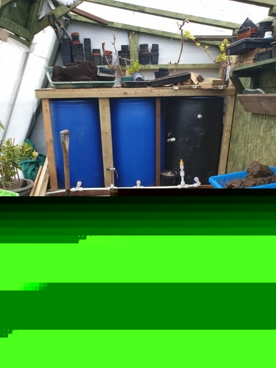 greenhouse internal layout