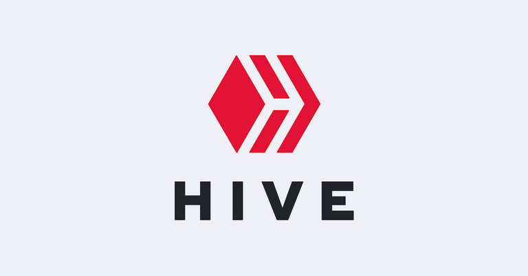 Hive blockchain