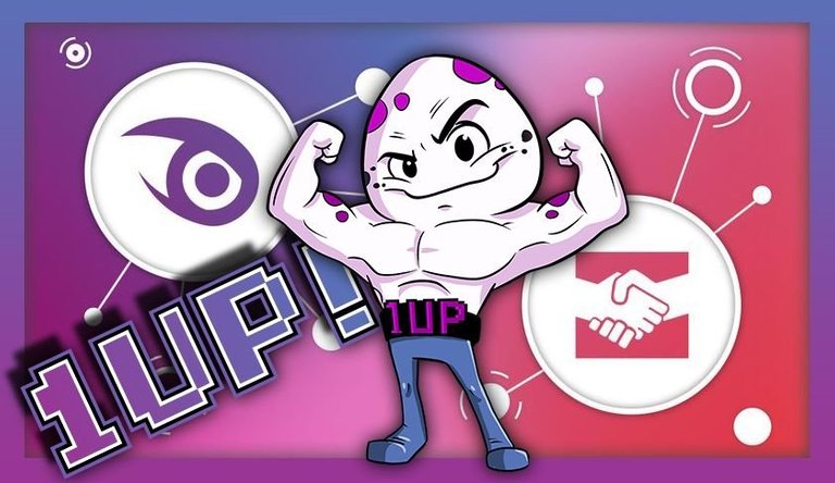1UP Utopian Fundition