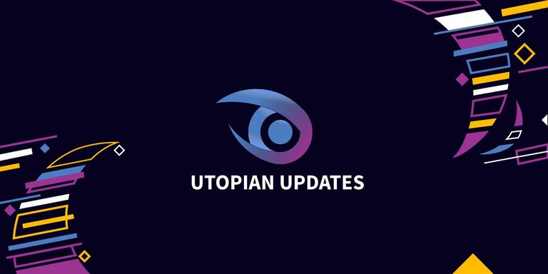 Utopian updates