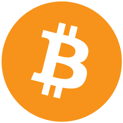 Bitcoin Logo