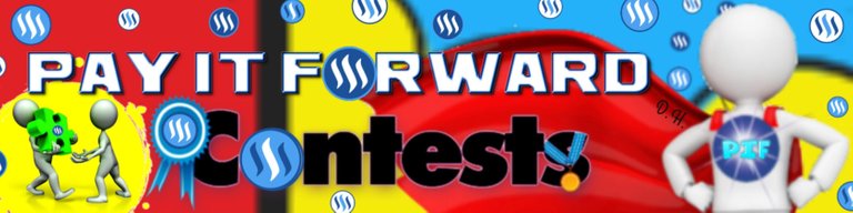 pifc Pay-It-Forward contest banner