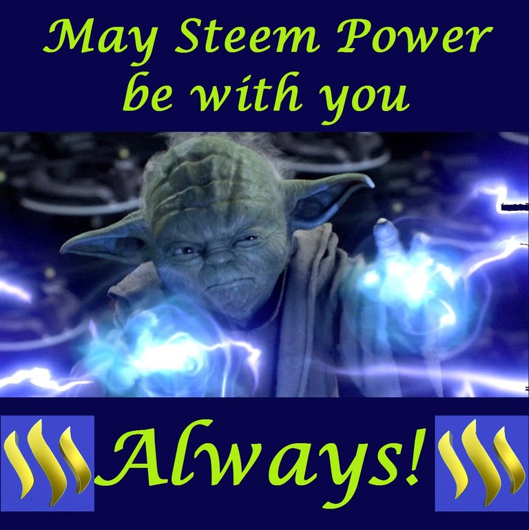 Steem Power
