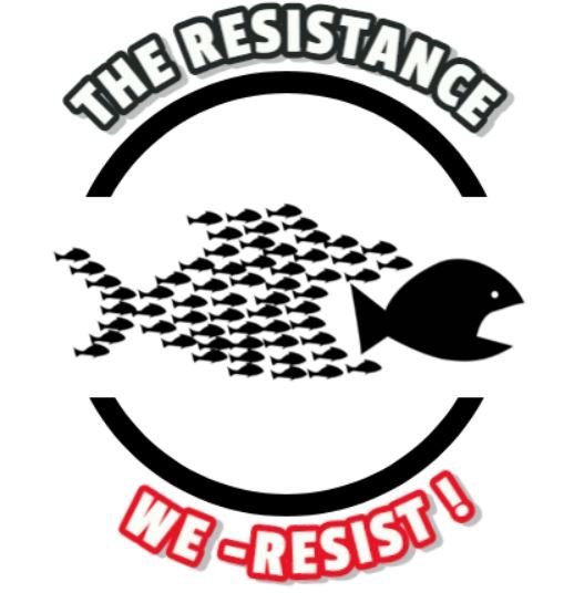 the-resistance logo