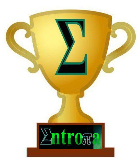 Trofeo @Entropia