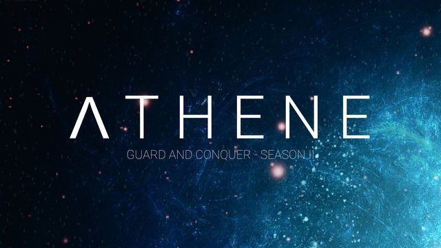 Season 2 - Athene