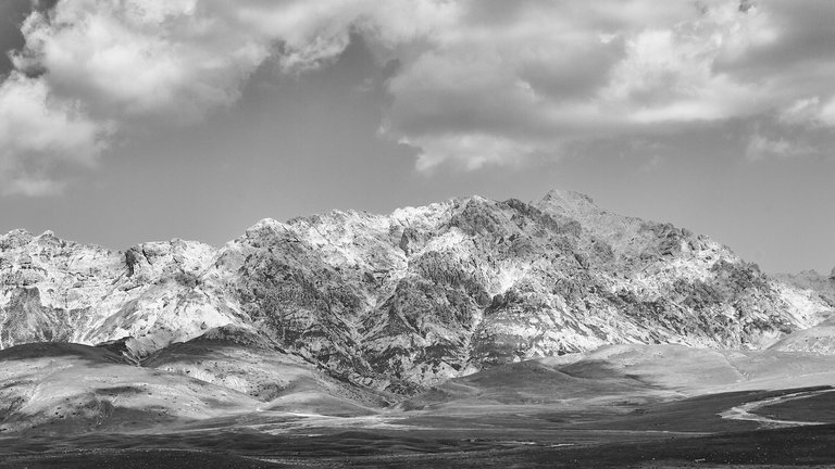 Gran Sasso