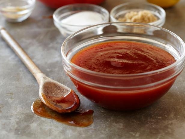 Amazing BBQ Sauce Recipe main image