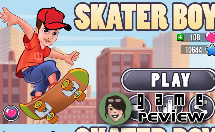 Skater Boy 2