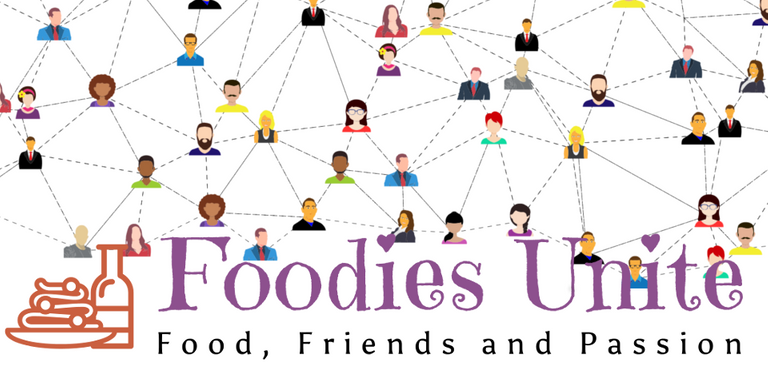 Foodie Community