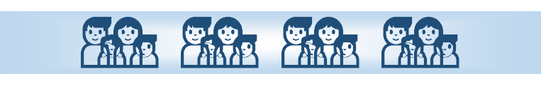 Separator-Communities