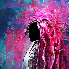 "Pink girl"