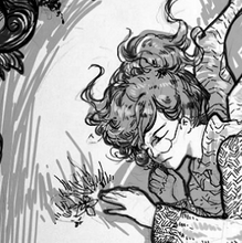 Dead Endings - Inked