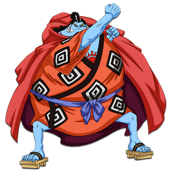 Jinbe