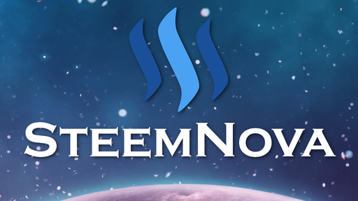 SteemNova