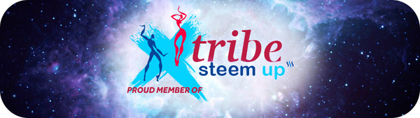 Tribe Steem Up