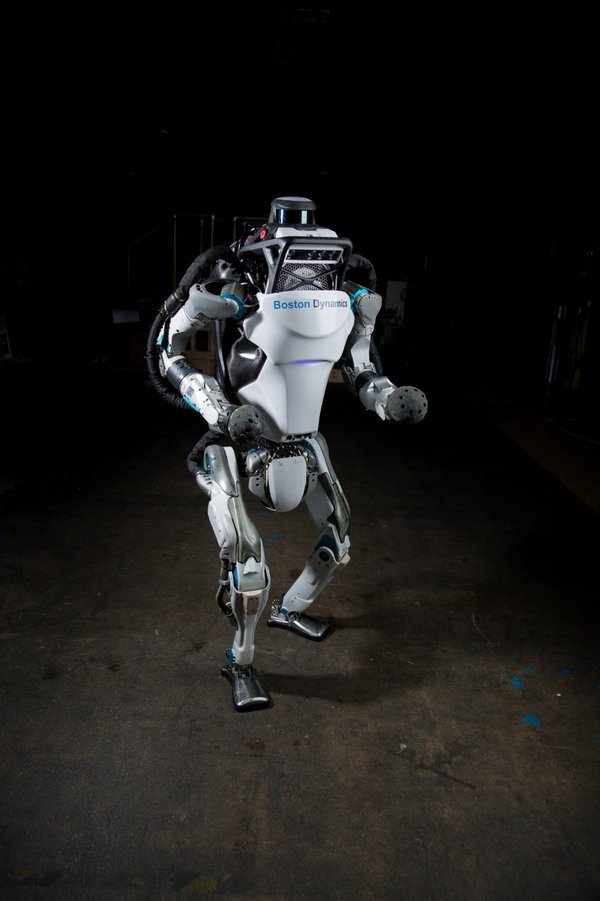 ATLAS