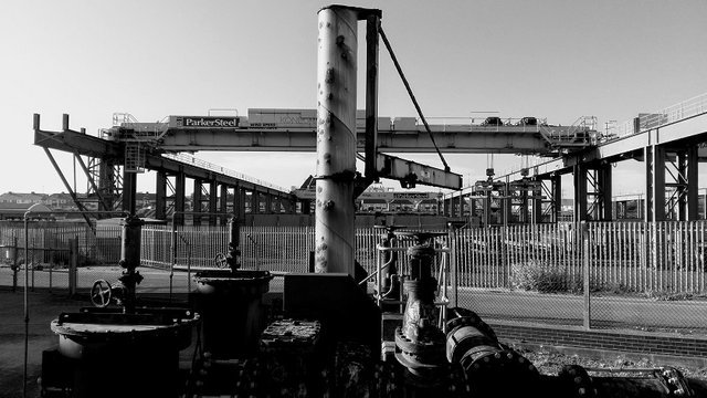 shoreham harbour