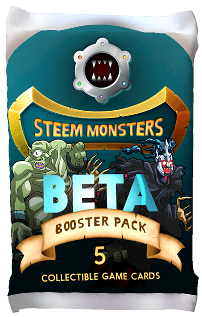 Beta Boosters