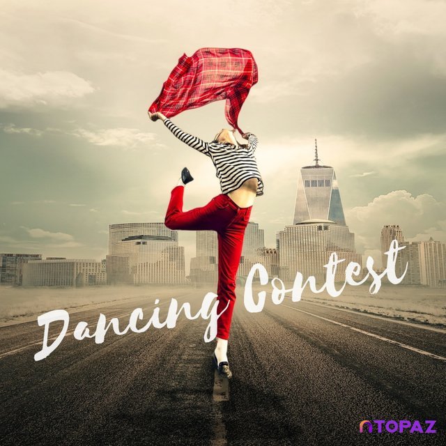 dancecontest