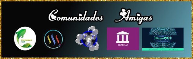 Comunidades-amigas