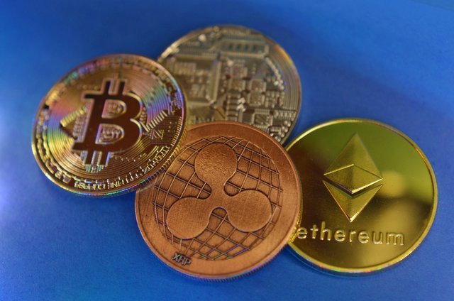 bitcoin