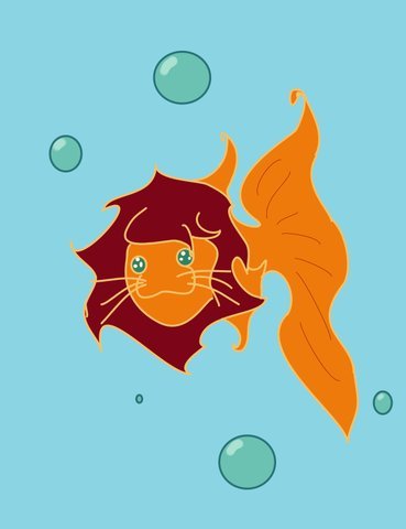 lionfish by @jjay