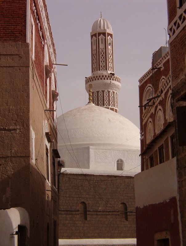 Mosque