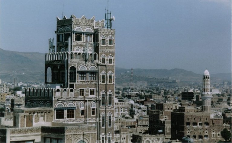 Sana'a