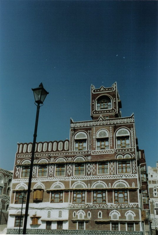 Houses
