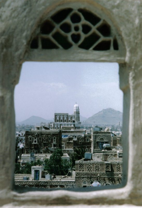 Old City
