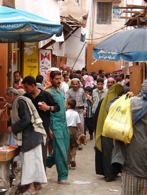 Market