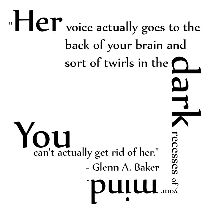 Glenn A Baker quote.jpg