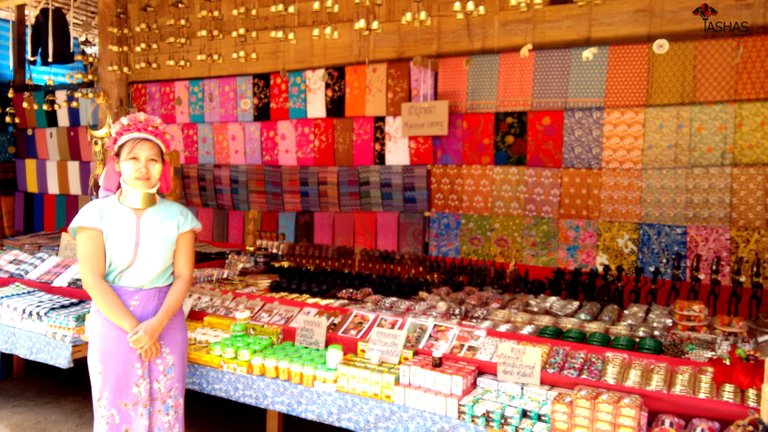 Long Neck Women Village from Karen Tribe art display.jpg