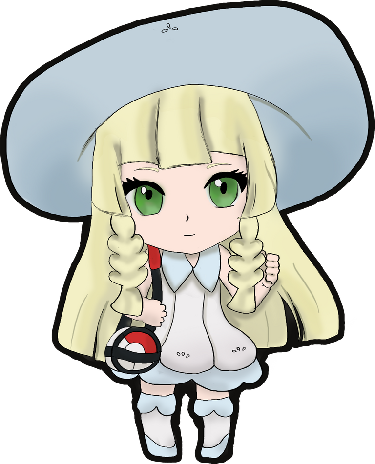 Lillie Chibi Project - Drawing 2-Recoverd.png